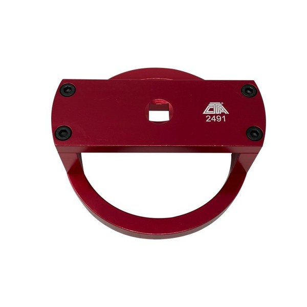 Cta Manufacturing BMW FUEL TANK TOOL CTA2491